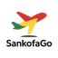 SankofaGo Logo